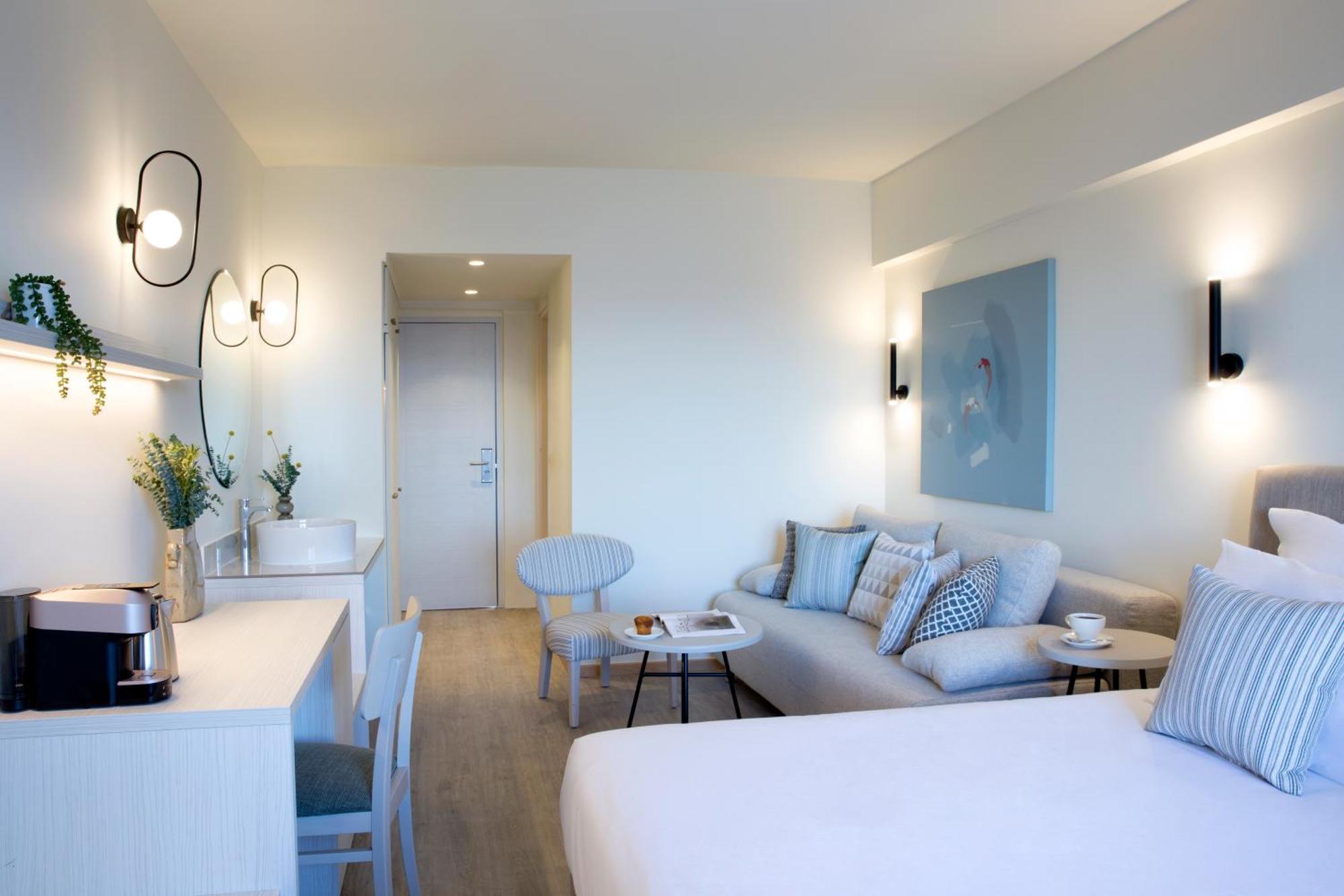 Kosea Boutique Hotel Zimmer foto
